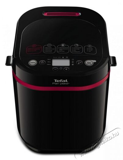 Tefal PF220838 Pain Pasisir keny&eacute;rs&uuml;tő Konyhai term&eacute;kek - Konyhai kisg&eacute;p (s&uuml;t&eacute;s / főz&eacute;s / hűt&eacute;s / &eacute;telk&eacute;sz&iacute;t&eacute;s) - Keny&eacute;rs&uuml;tő - 307045