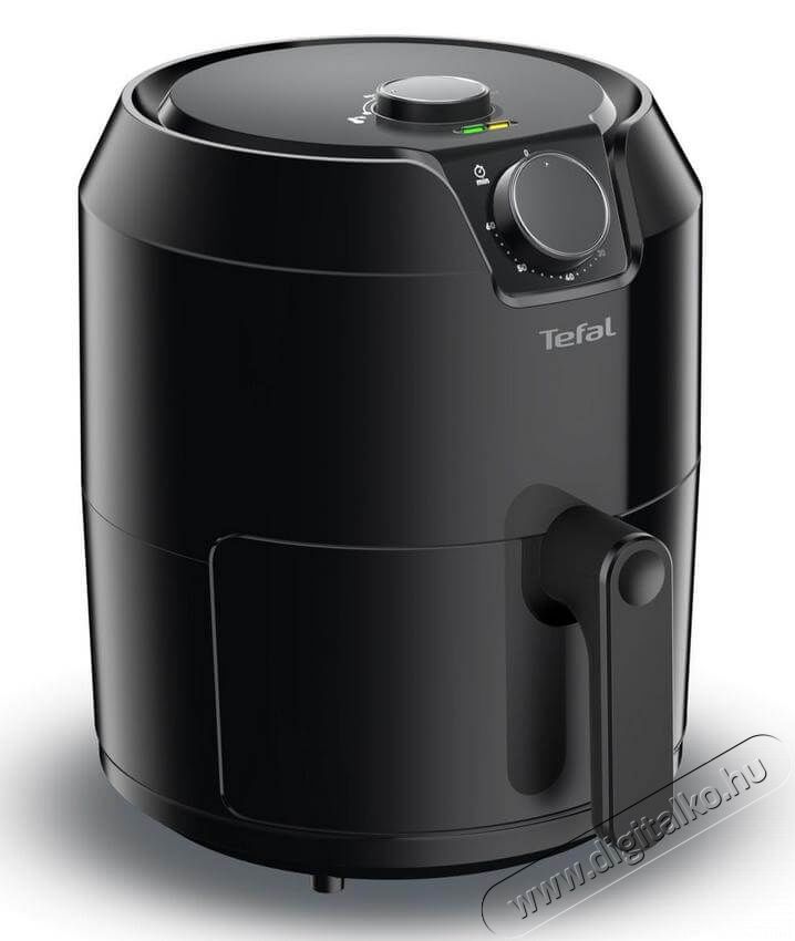Tefal EY201815 Easy Fry Classique forr&oacute;levegős s&uuml;tő Konyhai term&eacute;kek - Konyhai kisg&eacute;p (s&uuml;t&eacute;s / főz&eacute;s / hűt&eacute;s / &eacute;telk&eacute;sz&iacute;t&eacute;s) - L&eacute;gkever&eacute;ses főzőg&eacute;p / elektromos kukta / multifunkci&oacute;s s&uuml;tő - 348035