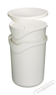 Tefal PF240E38 Pain & Delices keny&eacute;rs&uuml;tő Konyhai term&eacute;kek - Konyhai kisg&eacute;p (s&uuml;t&eacute;s / főz&eacute;s / hűt&eacute;s / &eacute;telk&eacute;sz&iacute;t&eacute;s) - Keny&eacute;rs&uuml;tő - 307046