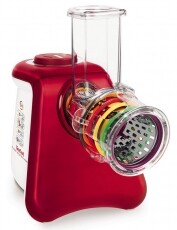 Tefal MB813538 apr&iacute;t&oacute;, szeletelő, reszelő Konyhai term&eacute;kek - Konyhai kisg&eacute;p (elők&eacute;sz&iacute;t&eacute;s / feldolgoz&aacute;s) - Apr&iacute;t&oacute; / dar&aacute;l&oacute; - 307042