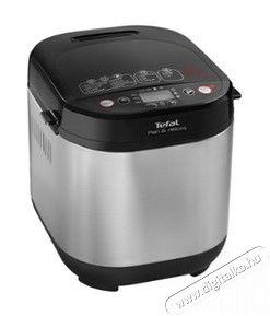 Tefal PF240E38 Pain & Delices keny&eacute;rs&uuml;tő Konyhai term&eacute;kek - Konyhai kisg&eacute;p (s&uuml;t&eacute;s / főz&eacute;s / hűt&eacute;s / &eacute;telk&eacute;sz&iacute;t&eacute;s) - Keny&eacute;rs&uuml;tő - 307046