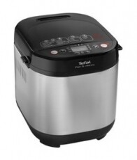 Tefal PF240E38 Pain & Delices keny&eacute;rs&uuml;tő Konyhai term&eacute;kek - Konyhai kisg&eacute;p (s&uuml;t&eacute;s / főz&eacute;s / hűt&eacute;s / &eacute;telk&eacute;sz&iacute;t&eacute;s) - Keny&eacute;rs&uuml;tő - 307046