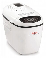 Tefal PF610138 Home Bread Baguettes keny&eacute;rs&uuml;tő Konyhai term&eacute;kek - Konyhai kisg&eacute;p (s&uuml;t&eacute;s / főz&eacute;s / hűt&eacute;s / &eacute;telk&eacute;sz&iacute;t&eacute;s) - Keny&eacute;rs&uuml;tő - 294791