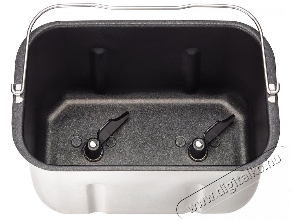 Tefal PF610138 Home Bread Baguettes keny&eacute;rs&uuml;tő Konyhai term&eacute;kek - Konyhai kisg&eacute;p (s&uuml;t&eacute;s / főz&eacute;s / hűt&eacute;s / &eacute;telk&eacute;sz&iacute;t&eacute;s) - Keny&eacute;rs&uuml;tő - 294791