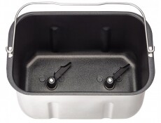 Tefal PF610138 Home Bread Baguettes keny&eacute;rs&uuml;tő Konyhai term&eacute;kek - Konyhai kisg&eacute;p (s&uuml;t&eacute;s / főz&eacute;s / hűt&eacute;s / &eacute;telk&eacute;sz&iacute;t&eacute;s) - Keny&eacute;rs&uuml;tő - 294791