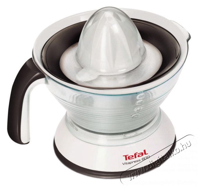 ZP300138 Vitapress citrusfacsaró