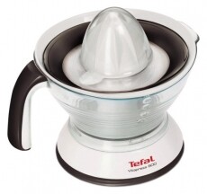 Tefal ZP300138 Vitapress citrusfacsaró Konyhai termékek - Konyhai kisgép (előkészítés / feldolgozás) - Citrus / gyümölcs facsaró - 294661