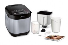 Tefal PF240E38 Pain & Delices keny&eacute;rs&uuml;tő Konyhai term&eacute;kek - Konyhai kisg&eacute;p (s&uuml;t&eacute;s / főz&eacute;s / hűt&eacute;s / &eacute;telk&eacute;sz&iacute;t&eacute;s) - Keny&eacute;rs&uuml;tő - 307046