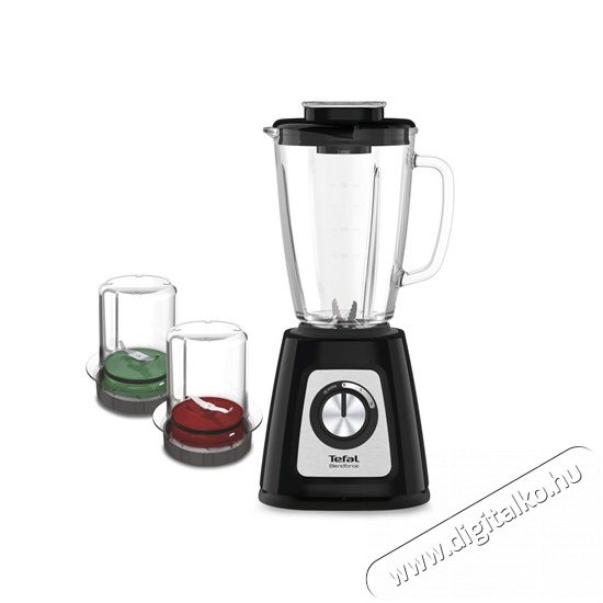 Tefal BL438831 turmixg&eacute;p Konyhai term&eacute;kek - Konyhai kisg&eacute;p (elők&eacute;sz&iacute;t&eacute;s / feldolgoz&aacute;s) - Turmixg&eacute;p - 351078