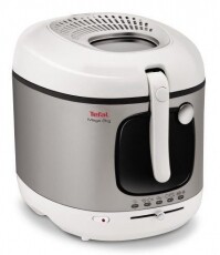 Tefal FR480015 Maxi Fry olajs&uuml;tő Konyhai term&eacute;kek - Konyhai kisg&eacute;p (s&uuml;t&eacute;s / főz&eacute;s / hűt&eacute;s / &eacute;telk&eacute;sz&iacute;t&eacute;s) - Olajs&uuml;tő - 313102