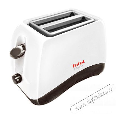 Tefal TT130130 Delfini keny&eacute;rpir&iacute;t&oacute; Konyhai term&eacute;kek - Konyhai kisg&eacute;p (s&uuml;t&eacute;s / főz&eacute;s / hűt&eacute;s / &eacute;telk&eacute;sz&iacute;t&eacute;s) - Keny&eacute;rpir&iacute;t&oacute; - 294797