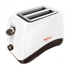 Tefal TT130130 Delfini kenyérpirító Konyhai termékek - Konyhai kisgép (sütés / főzés / hűtés / ételkészítés) - Kenyérpirító - 294797