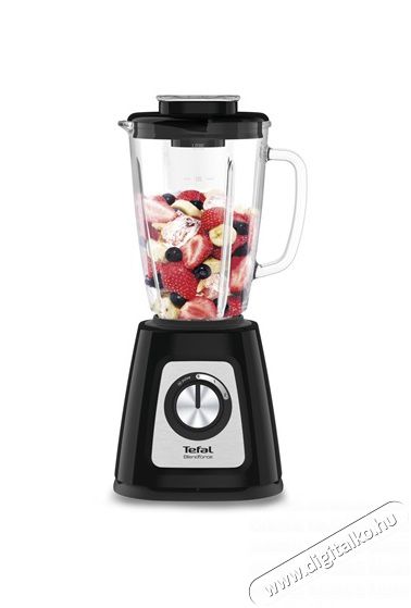 Tefal BL438831 turmixg&eacute;p Konyhai term&eacute;kek - Konyhai kisg&eacute;p (elők&eacute;sz&iacute;t&eacute;s / feldolgoz&aacute;s) - Turmixg&eacute;p - 351078