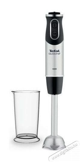 Tefal HB656838 QuickChef botmixer Konyhai term&eacute;kek - Konyhai kisg&eacute;p (elők&eacute;sz&iacute;t&eacute;s / feldolgoz&aacute;s) - Botmixer - 331203