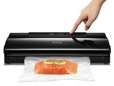 Tefal VT254070 Vacupack Classic v&aacute;kuum csomagol&oacute; Konyhai term&eacute;kek - F&oacute;liahegesztő - F&oacute;liahegesztő - 338137