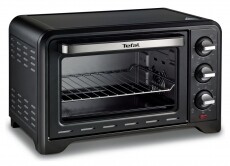 Tefal OF444834 Optimo mini s&uuml;tő Konyhai term&eacute;kek - S&uuml;tő-főzőlap, tűzhely (szabadon&aacute;ll&oacute;) - Mini s&uuml;tő / mini grill / mini konyha - 339475
