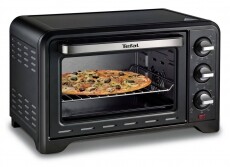 Tefal OF444834 Optimo mini s&uuml;tő Konyhai term&eacute;kek - S&uuml;tő-főzőlap, tűzhely (szabadon&aacute;ll&oacute;) - Mini s&uuml;tő / mini grill / mini konyha - 339475