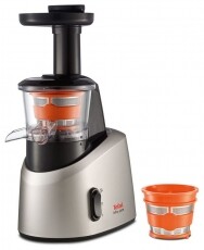 Tefal ZC255B38 Infiny Juice gyümölcscentrifuga Konyhai termékek - Konyhai kisgép (előkészítés / feldolgozás) - Gyümölcs centrifuga / prés - 327286