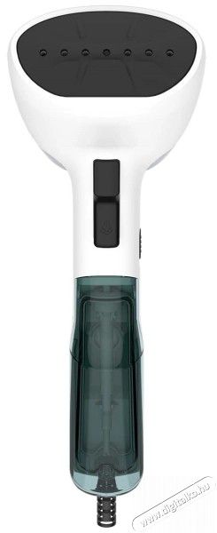 Tefal DT6131E0 K&eacute;zi ruhagőz&ouml;lő H&aacute;ztart&aacute;s / Otthon / K&uuml;lt&eacute;r - Tiszt&iacute;t&oacute; / mos&oacute; - K&eacute;zi gőztiszt&iacute;t&oacute; / gőzborotva - 370441