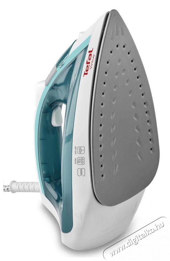 Tefal FV1710E0 Virtuo Vasal&oacute; H&aacute;ztart&aacute;s / Otthon / K&uuml;lt&eacute;r - Vasal&oacute; - Vasal&oacute; - 329240