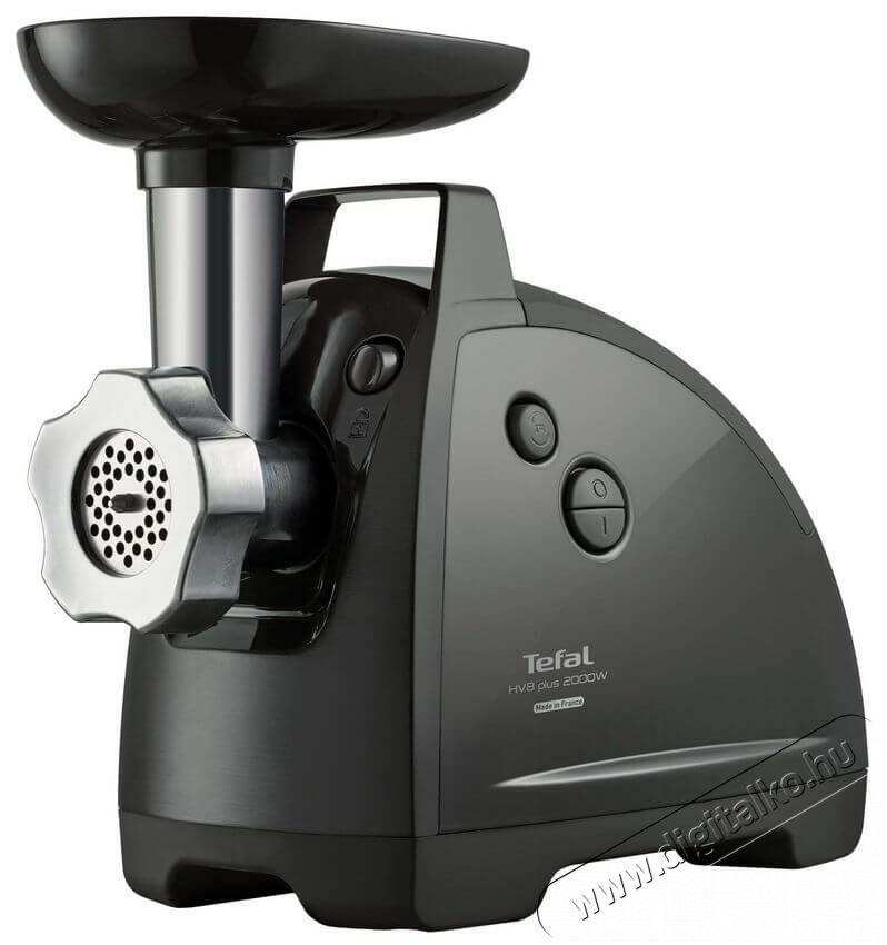 Tefal NE685838 HV8 Plus h&uacute;sdar&aacute;l&oacute; Konyhai term&eacute;kek - Konyhai kisg&eacute;p (elők&eacute;sz&iacute;t&eacute;s / feldolgoz&aacute;s) - H&uacute;sdar&aacute;l&oacute; - 338123