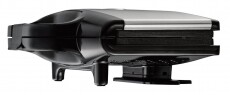Tefal SM157236 ULTRACOMPACT Szendvicss&uuml;tő Konyhai term&eacute;kek - Konyhai kisg&eacute;p (s&uuml;t&eacute;s / főz&eacute;s / hűt&eacute;s / &eacute;telk&eacute;sz&iacute;t&eacute;s) - Melegszendvics / gofri s&uuml;tő - 340585