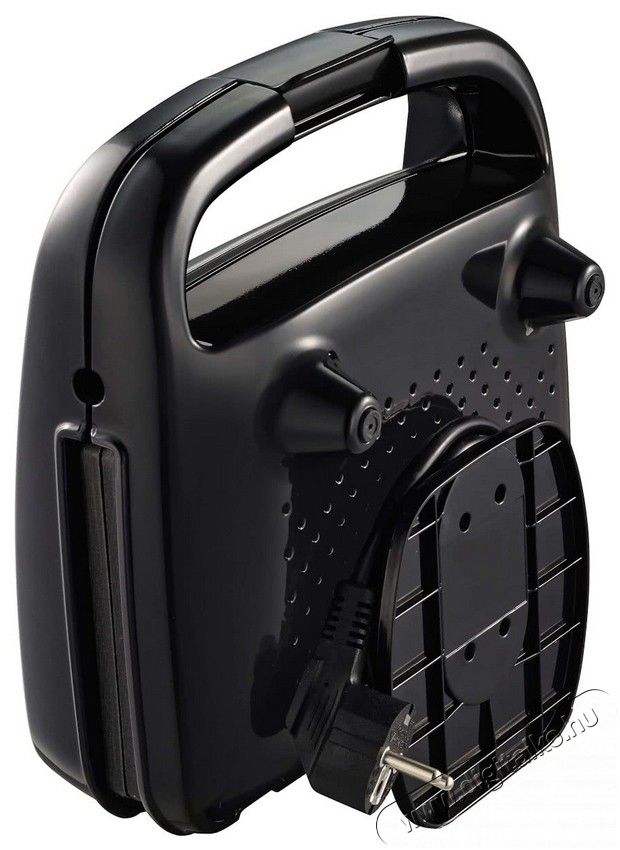 Tefal SM193D34 Croc Time szendvicss&uuml;tő Konyhai term&eacute;kek - Konyhai kisg&eacute;p (s&uuml;t&eacute;s / főz&eacute;s / hűt&eacute;s / &eacute;telk&eacute;sz&iacute;t&eacute;s) - Melegszendvics / gofri s&uuml;tő - 327284