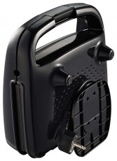 Tefal SM193D34 Croc Time szendvicss&uuml;tő Konyhai term&eacute;kek - Konyhai kisg&eacute;p (s&uuml;t&eacute;s / főz&eacute;s / hűt&eacute;s / &eacute;telk&eacute;sz&iacute;t&eacute;s) - Melegszendvics / gofri s&uuml;tő - 327284