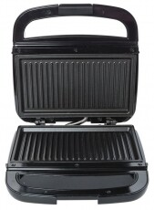 Tefal SM193D34 Croc Time szendvicss&uuml;tő Konyhai term&eacute;kek - Konyhai kisg&eacute;p (s&uuml;t&eacute;s / főz&eacute;s / hűt&eacute;s / &eacute;telk&eacute;sz&iacute;t&eacute;s) - Melegszendvics / gofri s&uuml;tő - 327284