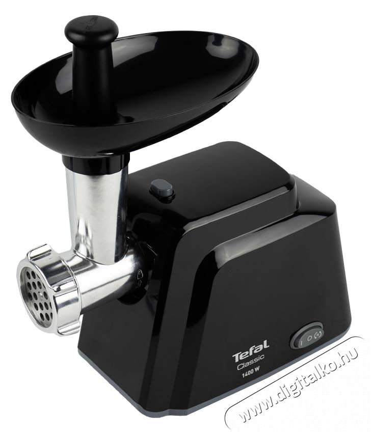Tefal NE105838 h&uacute;sdar&aacute;l&oacute; Konyhai term&eacute;kek - Konyhai kisg&eacute;p (elők&eacute;sz&iacute;t&eacute;s / feldolgoz&aacute;s) - H&uacute;sdar&aacute;l&oacute; - 338120