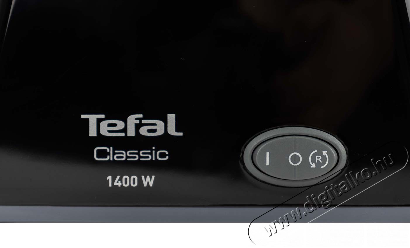 Tefal NE105838 h&uacute;sdar&aacute;l&oacute; Konyhai term&eacute;kek - Konyhai kisg&eacute;p (elők&eacute;sz&iacute;t&eacute;s / feldolgoz&aacute;s) - H&uacute;sdar&aacute;l&oacute; - 338120
