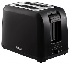 Tefal TT1A1830 keny&eacute;rpir&iacute;t&oacute; - fekete Konyhai term&eacute;kek - Konyhai kisg&eacute;p (s&uuml;t&eacute;s / főz&eacute;s / hűt&eacute;s / &eacute;telk&eacute;sz&iacute;t&eacute;s) - Keny&eacute;rpir&iacute;t&oacute; - 366956