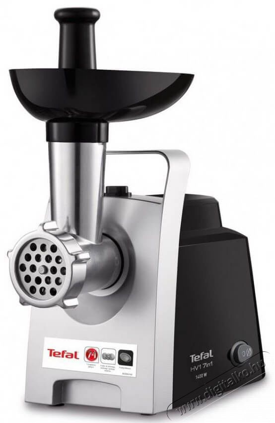 NE108831 Húsdaráló