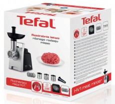 Tefal NE108831 H&uacute;sdar&aacute;l&oacute; Konyhai term&eacute;kek - Konyhai kisg&eacute;p (elők&eacute;sz&iacute;t&eacute;s / feldolgoz&aacute;s) - H&uacute;sdar&aacute;l&oacute; - 366955