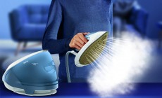 Tefal SV9202E0 Gőz&aacute;llom&aacute;s H&aacute;ztart&aacute;s / Otthon / K&uuml;lt&eacute;r - Vasal&oacute; - Gőz&aacute;llom&aacute;s - 366953