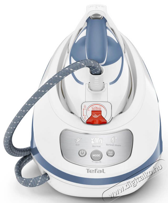 Tefal SV9202E0 Gőz&aacute;llom&aacute;s H&aacute;ztart&aacute;s / Otthon / K&uuml;lt&eacute;r - Vasal&oacute; - Gőz&aacute;llom&aacute;s - 366953