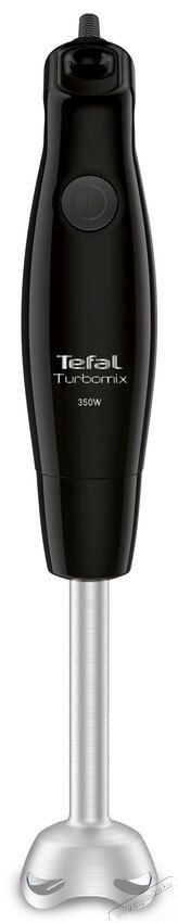 Tefal HB121838 Turbomix botmixer Konyhai term&eacute;kek - Konyhai kisg&eacute;p (elők&eacute;sz&iacute;t&eacute;s / feldolgoz&aacute;s) - Botmixer - 366948