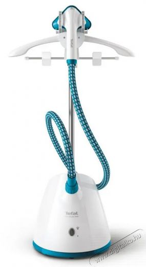 Tefal IT2460E0 Ruhagőz&ouml;lő H&aacute;ztart&aacute;s / Otthon / K&uuml;lt&eacute;r - Vasal&oacute; - Gőz&aacute;llom&aacute;s - 366893