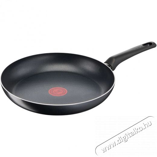 Tefal B5560553 Simple Cook serpenyő - 26 cm Konyhai term&eacute;kek - Ed&eacute;ny - Serpenyő - 372195