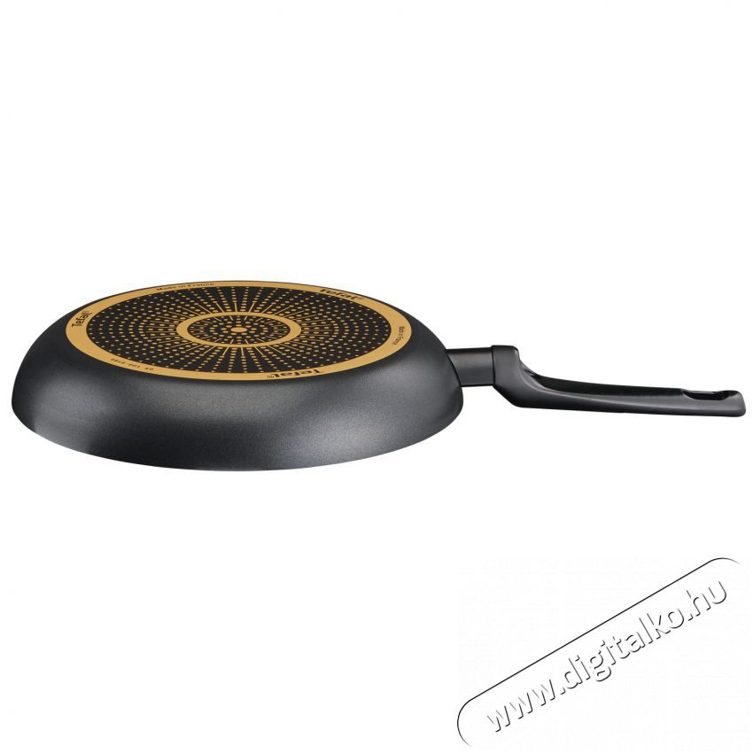 Tefal B5560653 Simple Cook serpenyő - 28 cm Konyhai term&eacute;kek - Ed&eacute;ny - Serpenyő - 372196