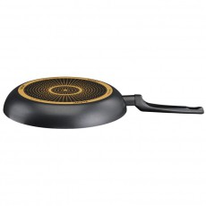 Tefal B5560653 Simple Cook serpenyő - 28 cm Konyhai term&eacute;kek - Ed&eacute;ny - Serpenyő - 372196