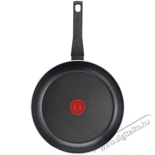 Tefal B5560653 Simple Cook serpenyő - 28 cm Konyhai term&eacute;kek - Ed&eacute;ny - Serpenyő - 372196