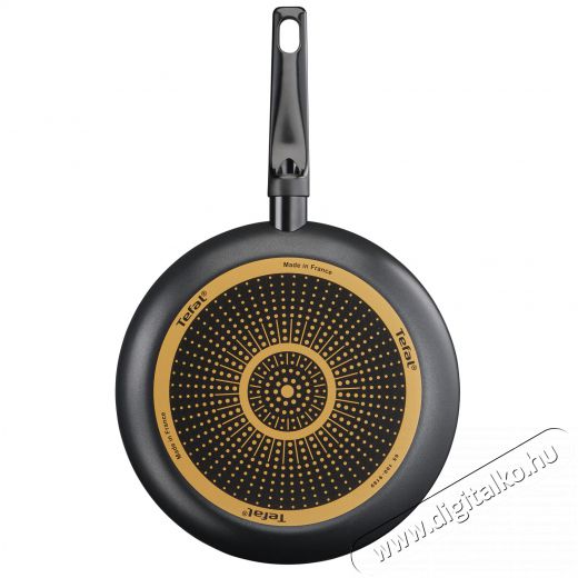 Tefal B5560653 Simple Cook serpenyő - 28 cm Konyhai term&eacute;kek - Ed&eacute;ny - Serpenyő - 372196