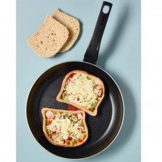 Tefal B5560653 Simple Cook serpenyő - 28 cm Konyhai term&eacute;kek - Ed&eacute;ny - Serpenyő - 372196