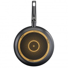 Tefal B5560753 Simple Cook serpenyő - 30 cm Konyhai term&eacute;kek - Ed&eacute;ny - Serpenyő - 372197