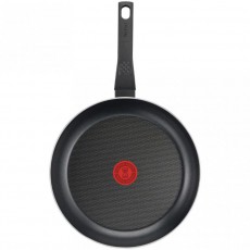 Tefal B5560753 Simple Cook serpenyő - 30 cm Konyhai term&eacute;kek - Ed&eacute;ny - Serpenyő - 372197