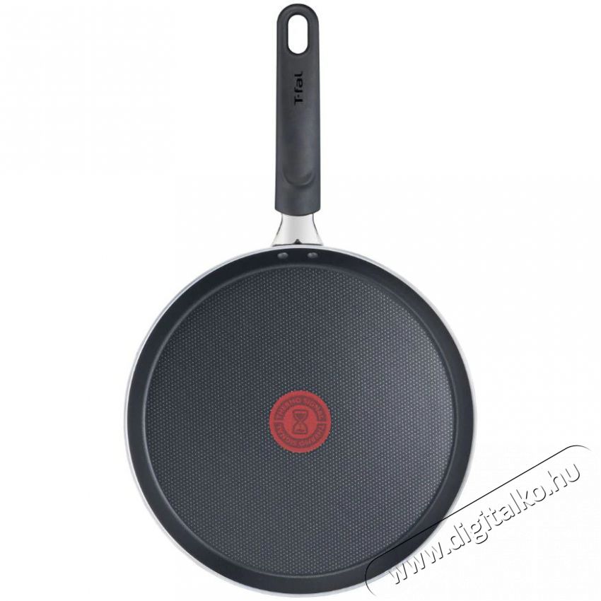 Tefal B5561053 Simple Cook palacsintas&uuml;tő - 25cm Konyhai term&eacute;kek - Ed&eacute;ny - Serpenyő - 372198