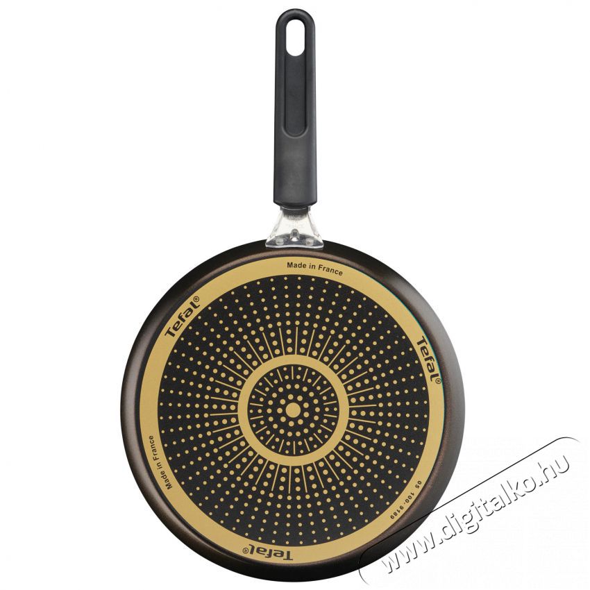 Tefal B5561053 Simple Cook palacsintas&uuml;tő - 25cm Konyhai term&eacute;kek - Ed&eacute;ny - Serpenyő - 372198