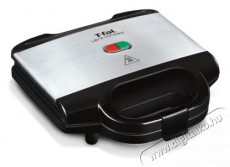 Tefal SM155212 Ultracompact szendvicss&uuml;tő Konyhai term&eacute;kek - Konyhai kisg&eacute;p (s&uuml;t&eacute;s / főz&eacute;s / hűt&eacute;s / &eacute;telk&eacute;sz&iacute;t&eacute;s) - Melegszendvics / gofri s&uuml;tő - 373398