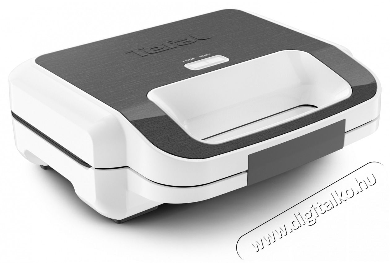 Tefal SW701110 szendvicss&uuml;tő Konyhai term&eacute;kek - Konyhai kisg&eacute;p (s&uuml;t&eacute;s / főz&eacute;s / hűt&eacute;s / &eacute;telk&eacute;sz&iacute;t&eacute;s) - Melegszendvics / gofri s&uuml;tő - 373397